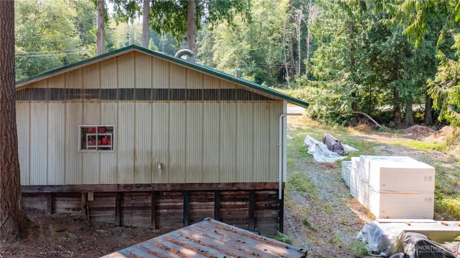 3016 Camp 2 Road, Sedro Woolley, WA 98284 - #3