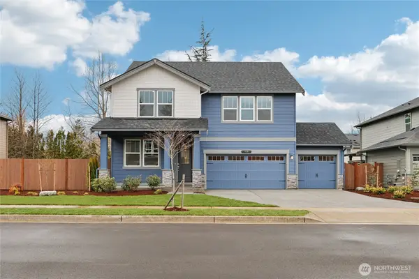 715 SE 11th Place #58, North Bend, WA 98045