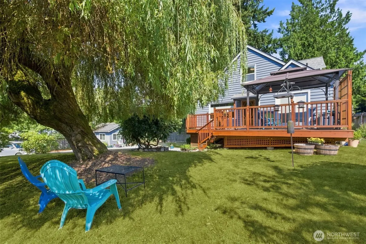 1102 SW 124th Street, Burien, WA 98146 - #1