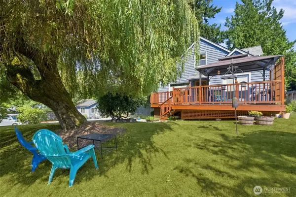 1102 SW 124th Street, Burien, WA 98146
