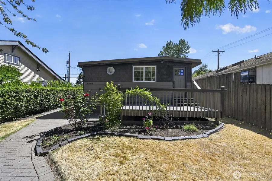 7768 14th Avenue Sw, Seattle, WA 98106 - #2