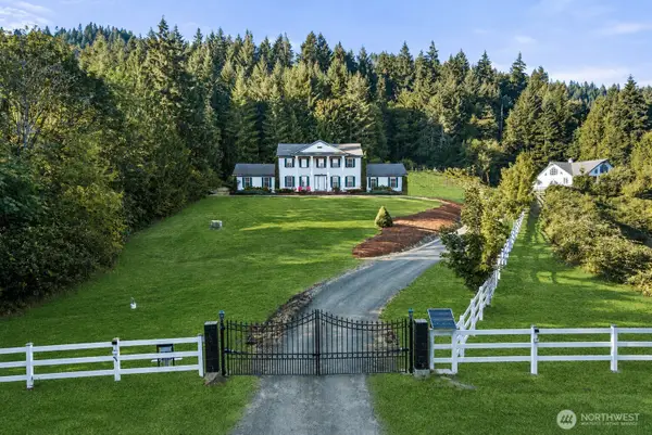 12832 Hunter Road Sw, Rochester, WA 98579