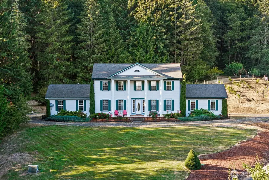 12832 Hunter Road Sw, Rochester, WA 98579 - #2