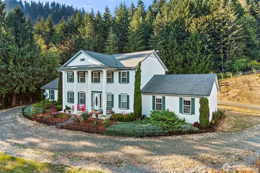 12832 Hunter Road Sw, Rochester, WA 98579 - #3