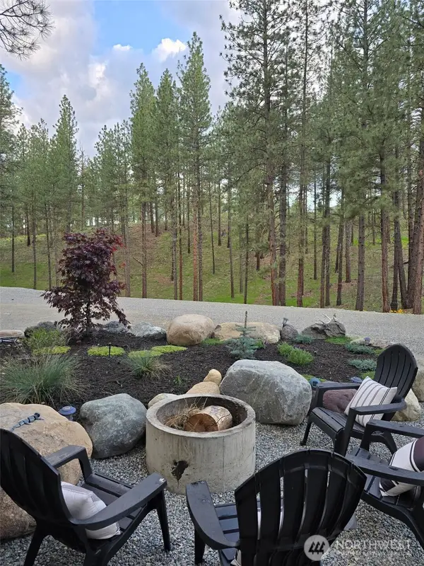 18 Chokecherry Road #112, Winthrop, WA 98862