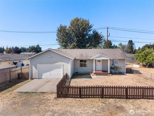 2211 Washington Street, Shelton, WA 98584