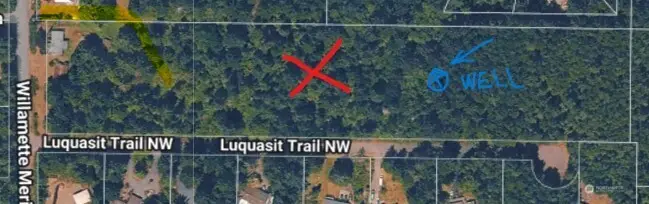 11740 Willamette Meridian Road Nw, Silverdale, WA 98383 - #2