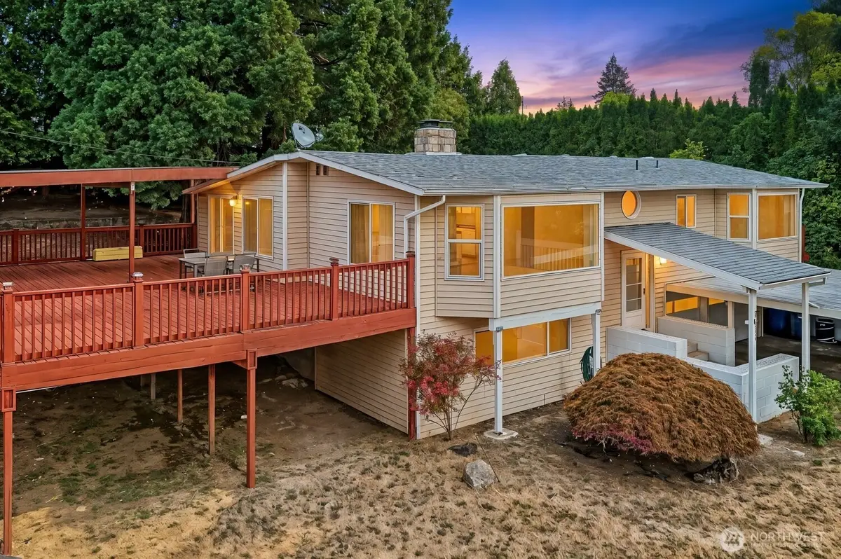 7017 NE 2nd Avenue, Vancouver, WA 98665 - #1