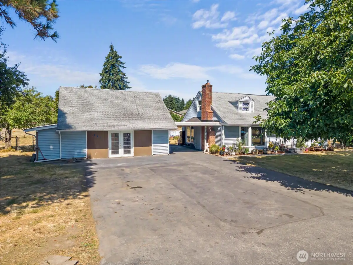 401 South Street, Centralia, WA 98531 - #1