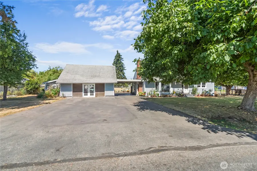 401 South Street, Centralia, WA 98531 - #2