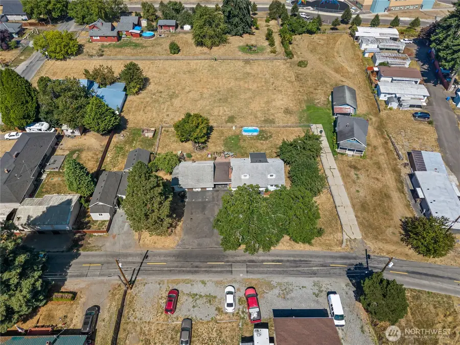 401 South Street, Centralia, WA 98531 - #3