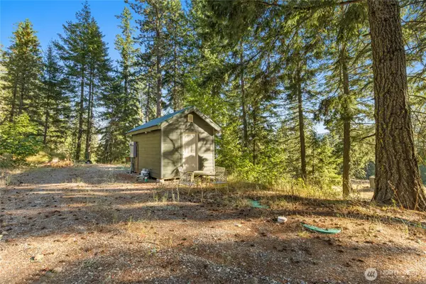 91 Lava Lane #13, Ronald, WA 98940