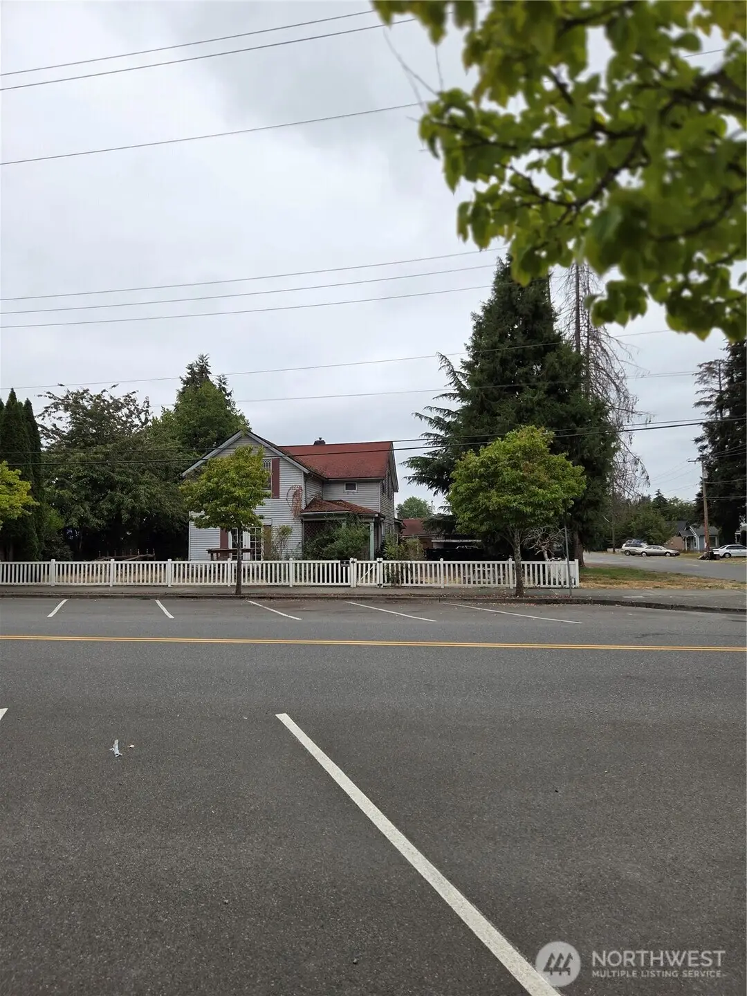 111 Calistoga Street E, Orting, WA 98360 - #1