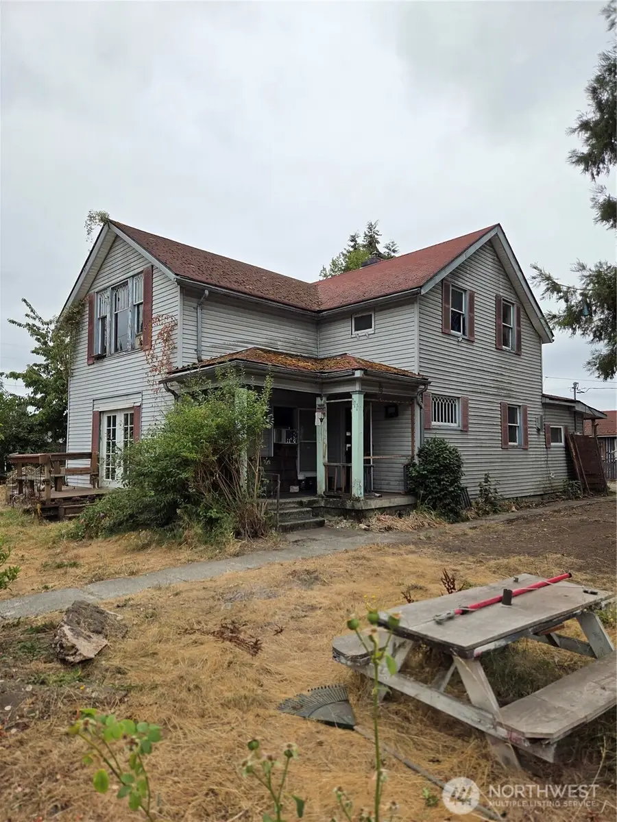 111 Calistoga Street E, Orting, WA 98360 - #2