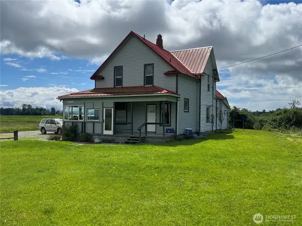 Address Withheld By Seller, Ferndale, WA 98248