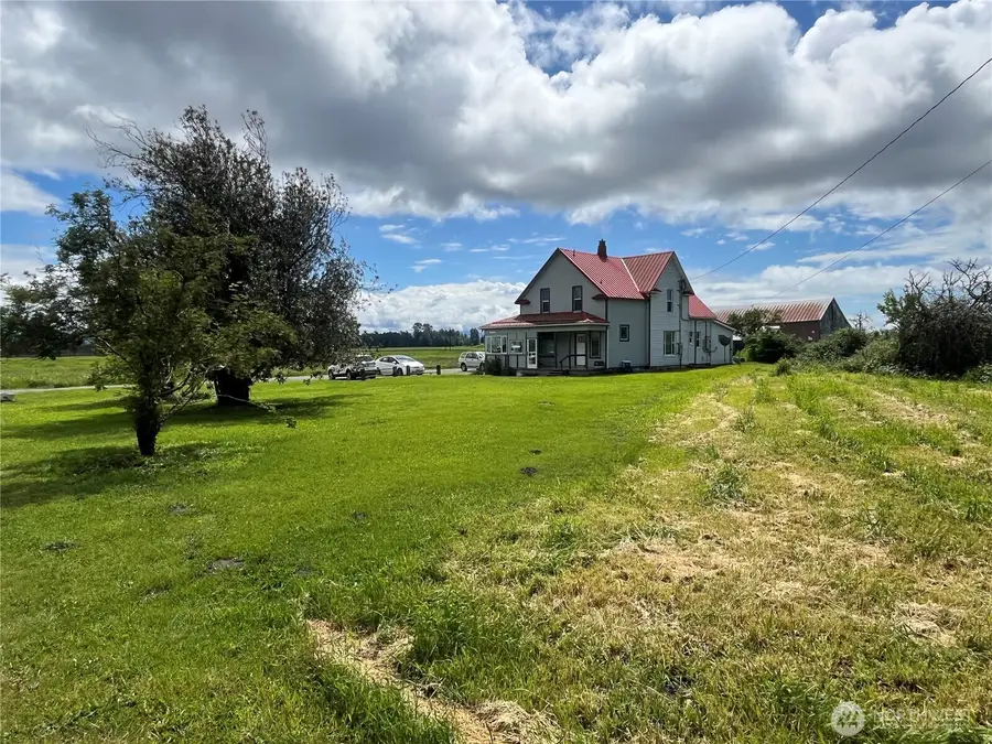 Address Withheld By Seller, Ferndale, WA 98248 - #3