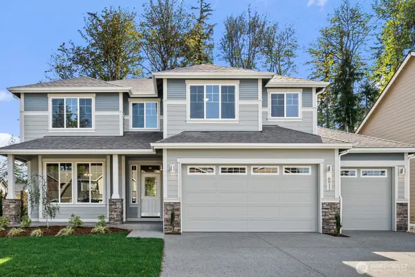 4707 Brielle Street Se, Olympia, WA 98503
