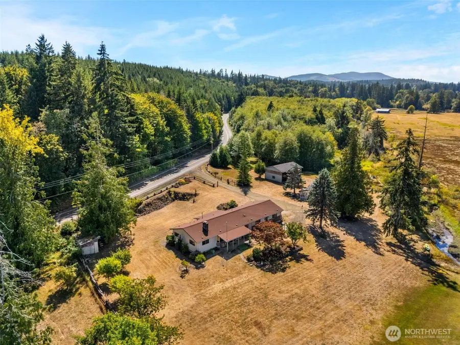 611 SE Kamilche Point Road, Shelton, WA 98584 - #3