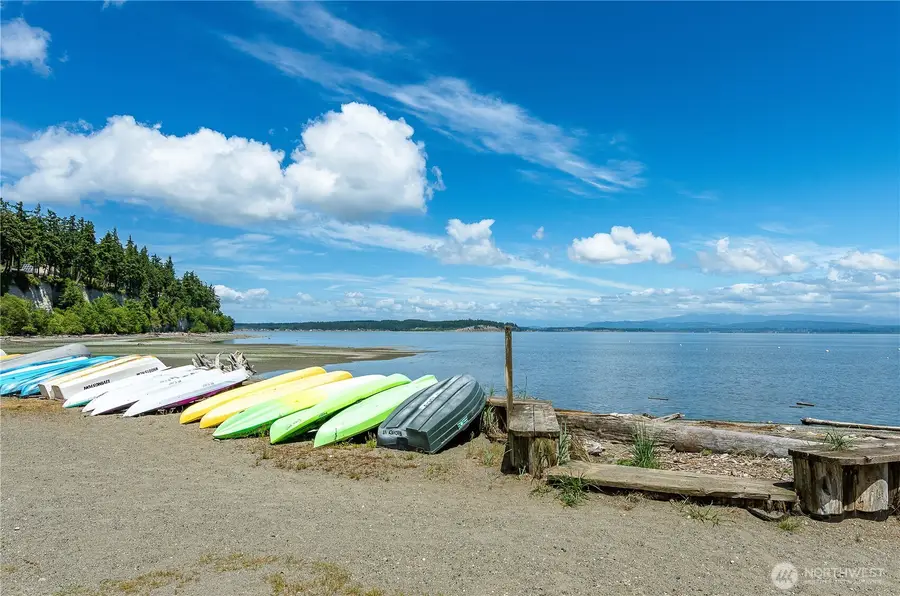 1552 Thompson Drive, Camano Island, WA 98282 - #2
