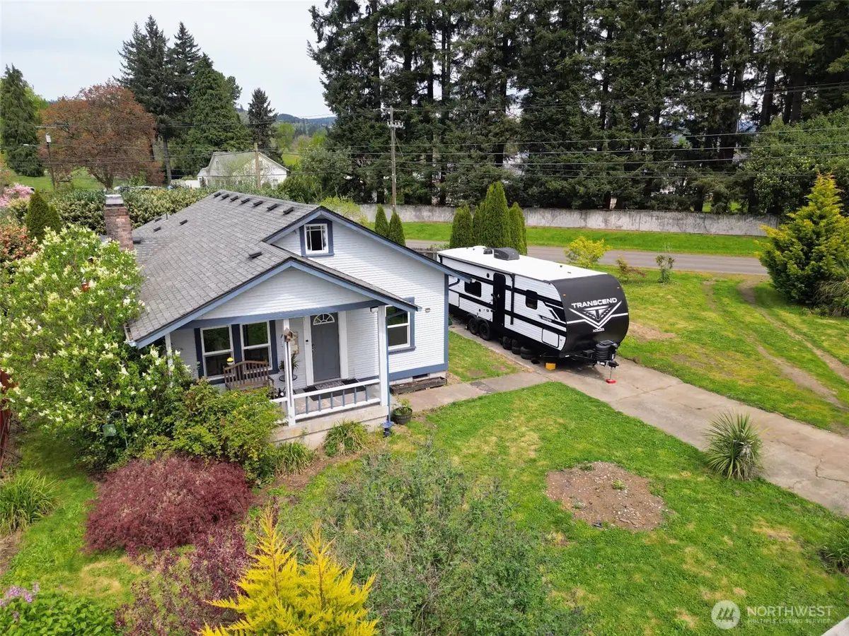 210 Rosewood Street, Woodland, WA 98674 - #1
