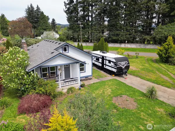 210 Rosewood Street, Woodland, WA 98674