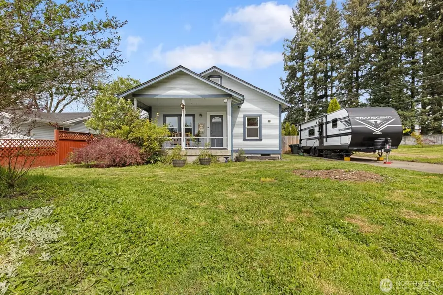 210 Rosewood Street, Woodland, WA 98674 - #2