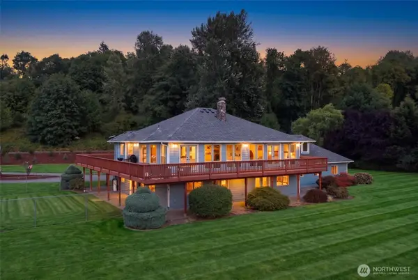 39806 NW 64th Court, Woodland, WA 98674