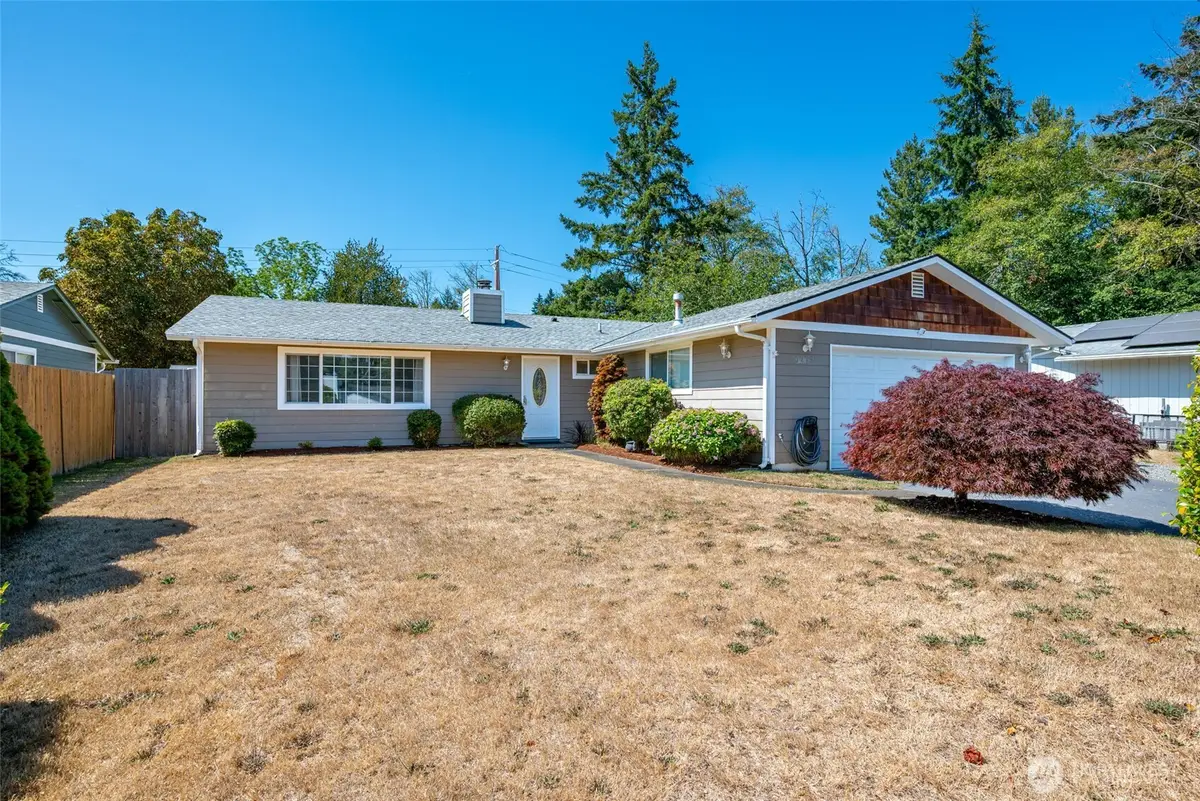 6779 Troy Lane Ne, Bremerton, WA 98311 - #1