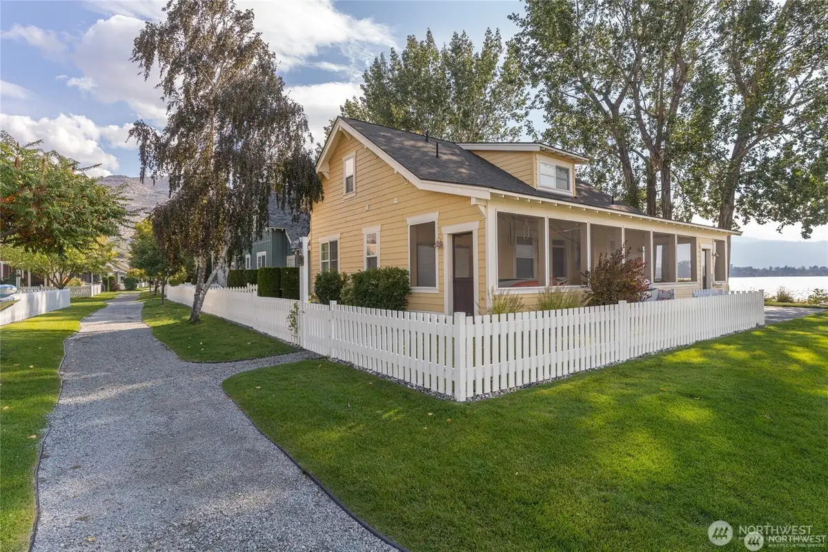 117 Barefoot Lane, Oroville, WA 98844 - #1