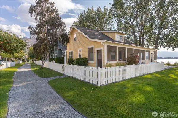 117 Barefoot Lane, Oroville, WA 98844