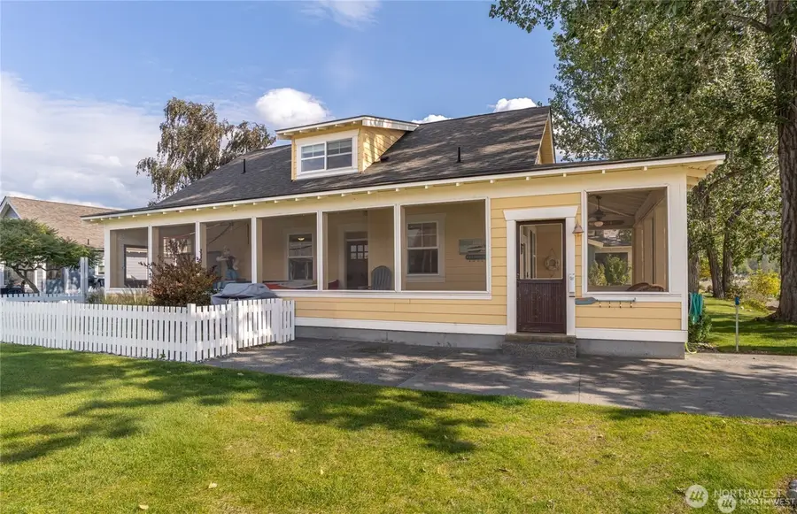 117 Barefoot Lane, Oroville, WA 98844 - #2