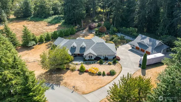 11059 Carmichael Lane, Anacortes, WA 98221