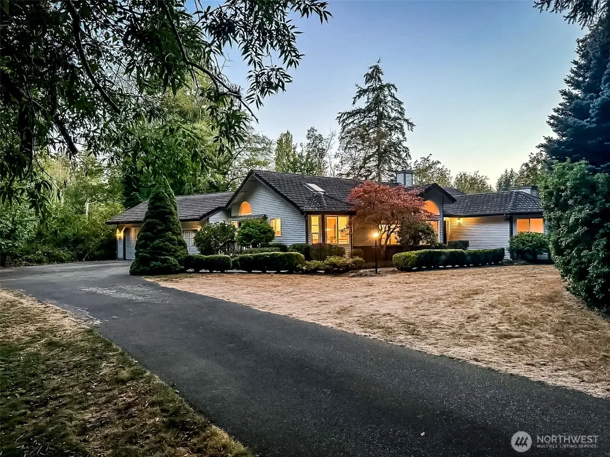 7063 E Owl Ridge Lane, Port Orchard, WA 98366 - #1