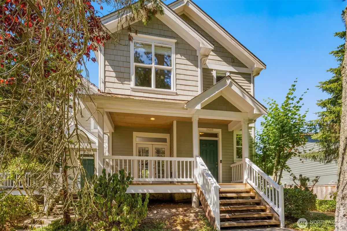 15009 Westminster Way N, Seattle, WA 98133 - #1