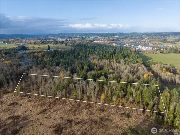 0 Rush Road, Napavine, WA 98532