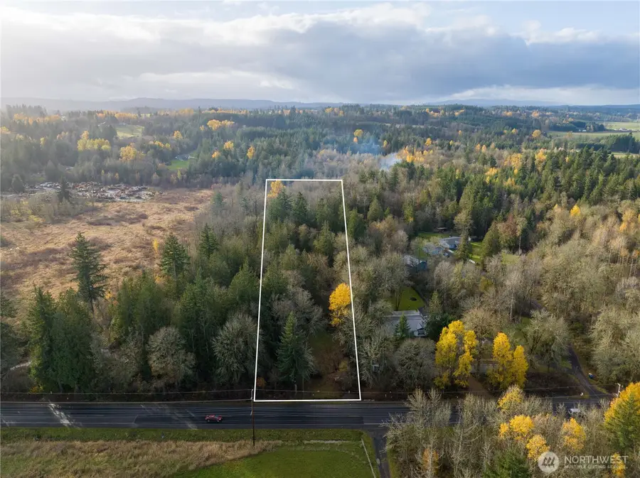 0 Rush Road, Napavine, WA 98532 - #2