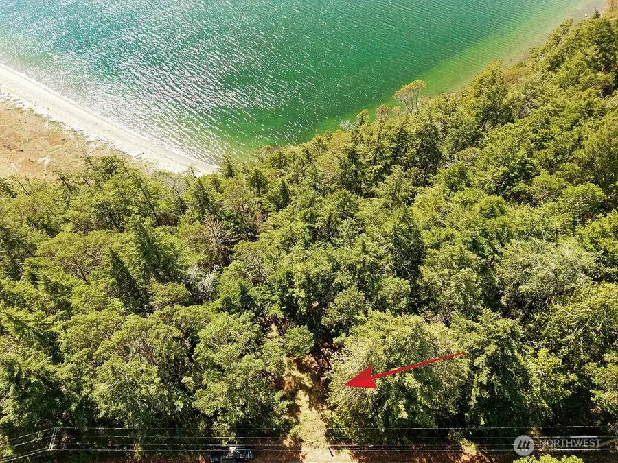 6982 Cape George Rd #Parcel 6/6a, Port Townsend, WA 98368 - #2
