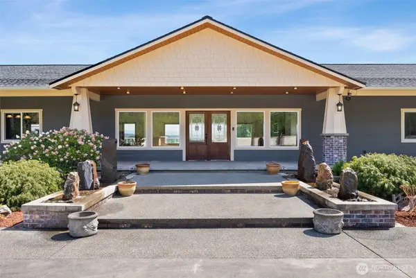 139 Coulson Road, Chehalis, WA 98532