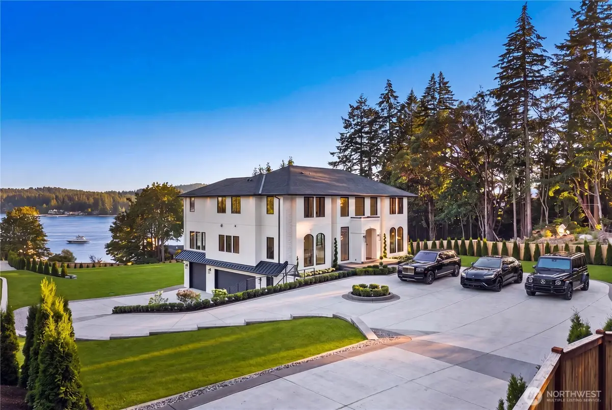 6220 Cromwell Drive Nw, Gig Harbor, WA 98335 - #1
