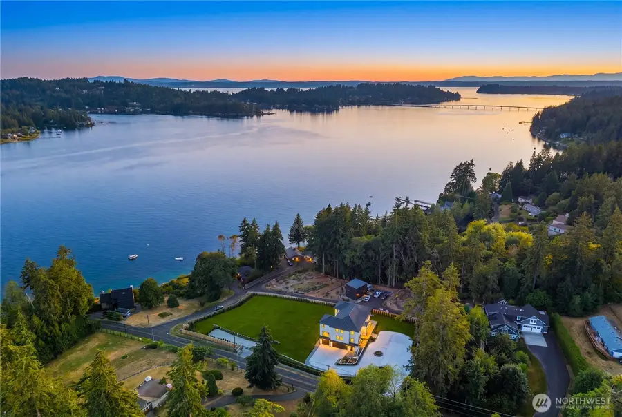 6220 Cromwell Drive Nw, Gig Harbor, WA 98335 - #2