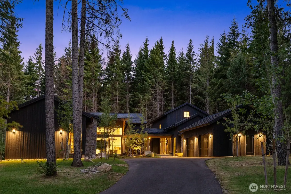 270 Goat Creek Lane, Cle Elum, WA 98922 - #1