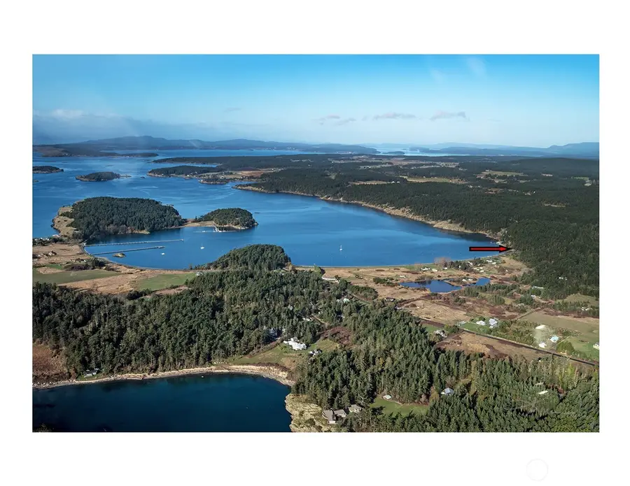 24 Starboard Road, Lopez Island, WA 98261 - #3