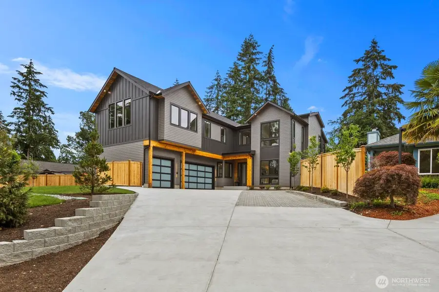 1755 173rd Avenue Ne, Bellevue, WA 98008 - #2