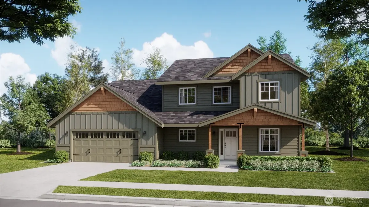 16 SE 259th Avenue, Issaquah, WA 98027 - #1