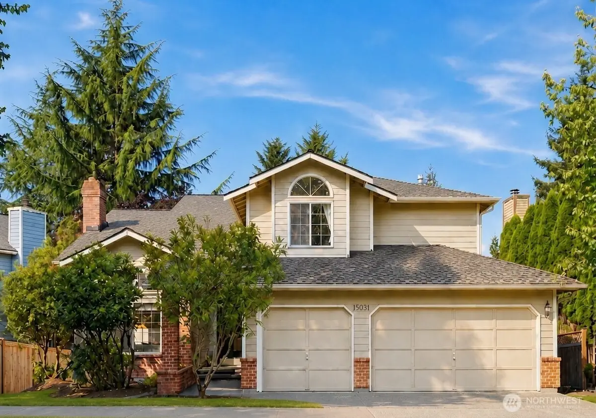 15031 93rd Place Ne, Bothell, WA 98011 - #1