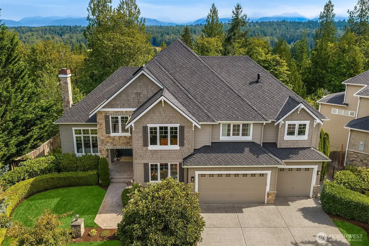 2046 277th Avenue Se, Sammamish, WA 98075 - #1