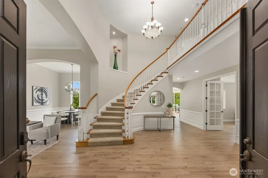2046 277th Avenue Se, Sammamish, WA 98075 - #2