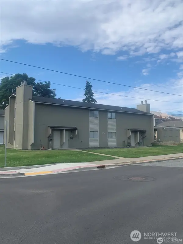 503 First Street, Wenatchee, WA 98801