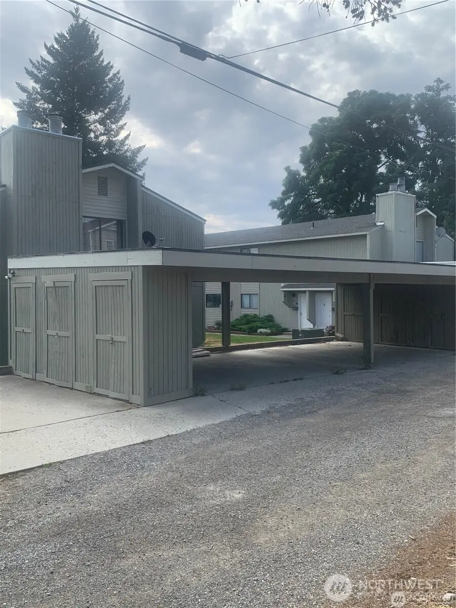 503 First Street, Wenatchee, WA 98801 - #2