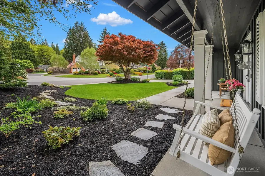 3819 204th Avenue Ne, Sammamish, WA 98074 - #2